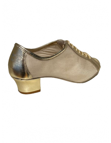 Chaussures de danse Tangolera Practica chez  Veryfine Dance Shoes Zurich