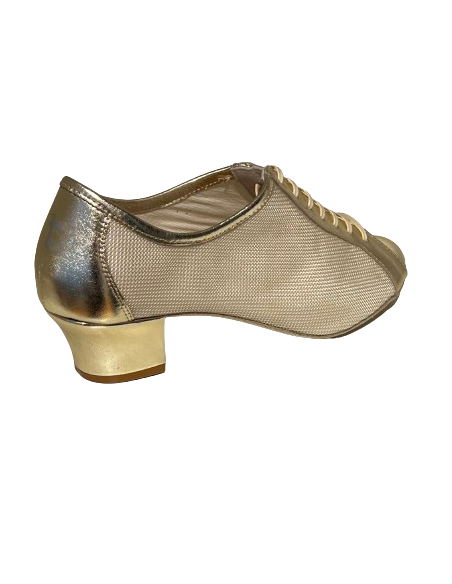 Chaussures de danse Tangolera Practica chez  Veryfine Dance Shoes Zurich