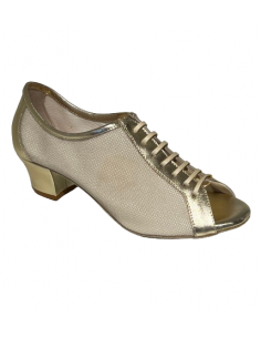 Chaussures de danse Tangolera Practica chez  Veryfine Dance Shoes Zurich