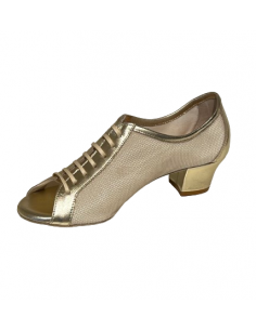 Chaussures de danse Tangolera Practica chez  Veryfine Dance Shoes Zurich 2