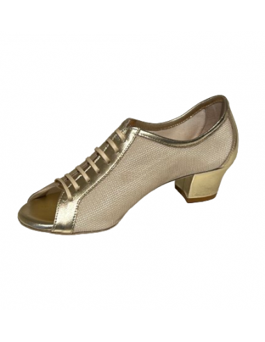 Chaussures de danse Tangolera Practica chez  Veryfine Dance Shoes Zurich