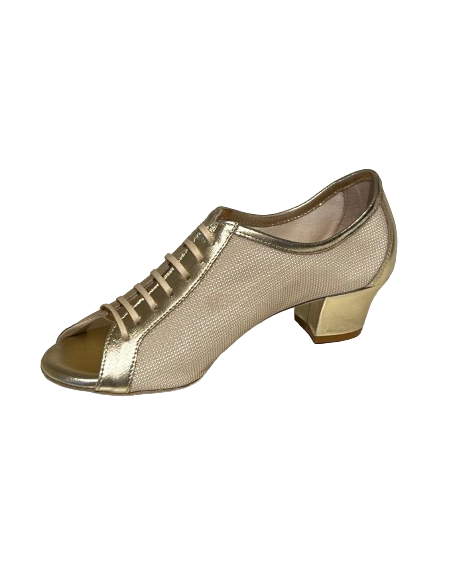 Chaussures de danse Tangolera Practica chez  Veryfine Dance Shoes Zurich
