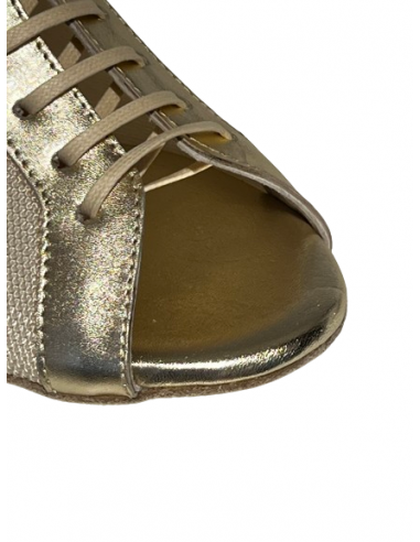 Chaussures de danse Tangolera Practica chez  Veryfine Dance Shoes Zurich