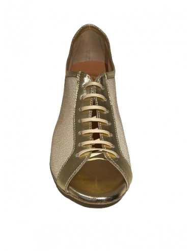 Tangolera Practica dance shoes at Veryfine Dance Shoes Zurich