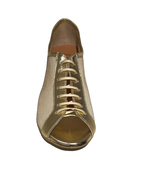 Chaussures de danse Tangolera Practica chez  Veryfine Dance Shoes Zurich