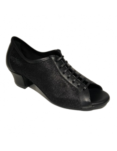 Chaussures de danse Tangolera Practica chez  Veryfine Dance Shoes Zurich