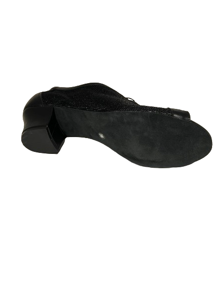 Tangolera Practica dance shoes at Veryfine Dance Shoes Zurich