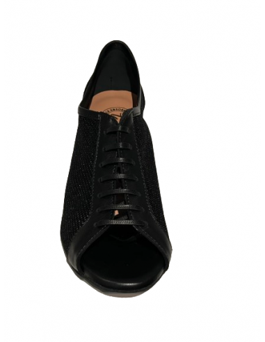 Tangolera Practica dance shoes at Veryfine Dance Shoes Zurich