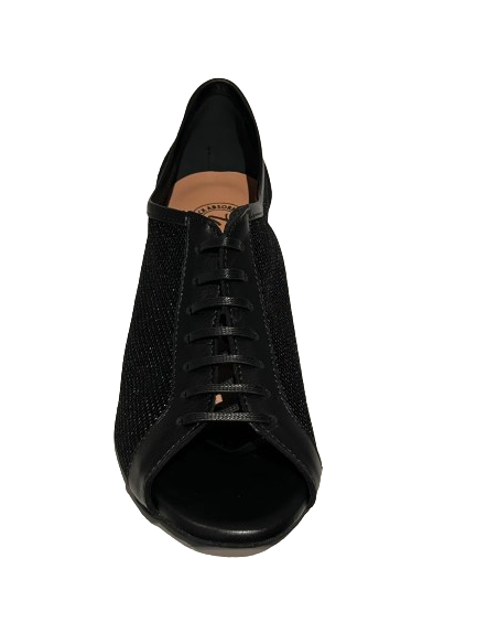 Tangolera Practica dance shoes at Veryfine Dance Shoes Zurich