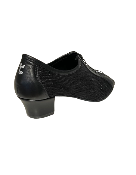 Chaussures de danse Tangolera Practica chez  Veryfine Dance Shoes Zurich