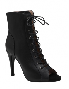 Bottines de danse pour heels class à  Zurich – Élégantes et confortables