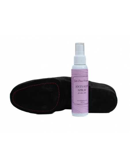 Gala anti-slip spray dance shoes | Dance shoes Zurich