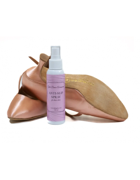 Gala anti-slip spray dance shoes | Dance shoes Zurich