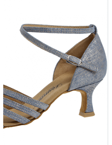 Protège-talons pour chaussures de danse Diamant à talons de 5.5cm