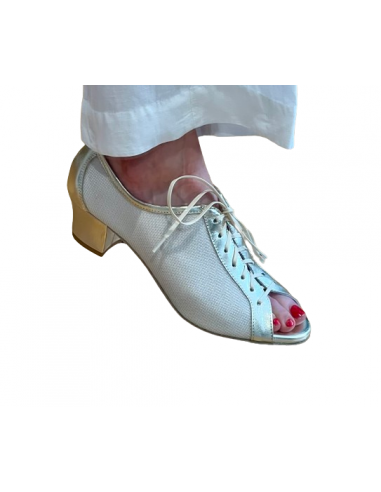 Chaussures de danse Tangolera Practica chez  Veryfine Dance Shoes Zurich