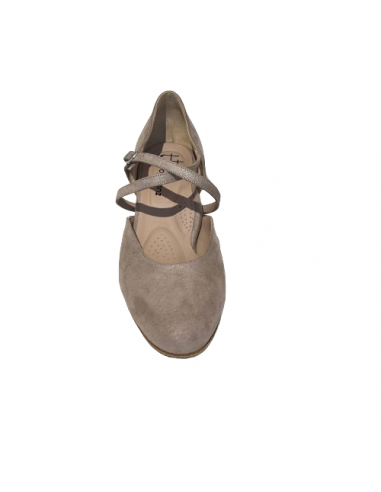 TopTanz Madonna – eleganti scarpe da ballo in pelle in Zurigo