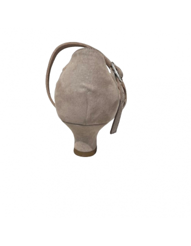 TopTanz Madonna – eleganti scarpe da ballo in pelle in Zurigo