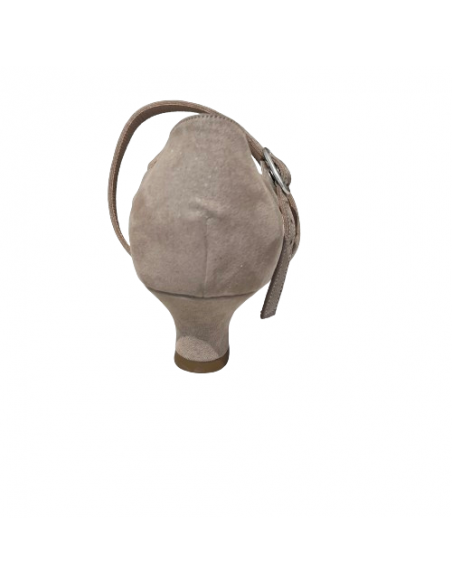 TopTanz Madonna – eleganti scarpe da ballo in pelle in Zurigo