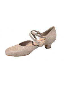 TopTanz Madonna – élégantes chaussures de danse en cuir à Zurich 2