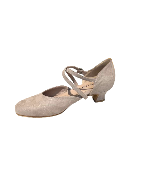 TopTanz Madonna – elegant leather dance shoes in Zürich