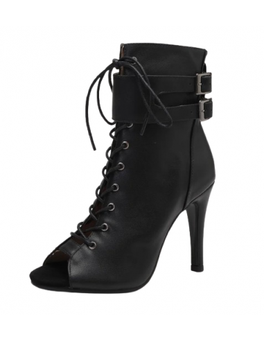Bottines de danse pour heels class à  Zurich – Élégantes et confortables