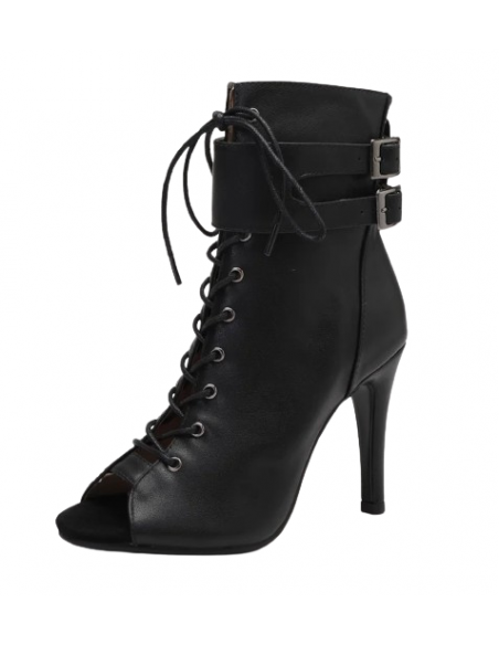 Bottines de danse pour heels class à  Zurich – Élégantes et confortables