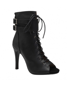 Bottines de danse pour heels class à  Zurich – Élégantes et confortables