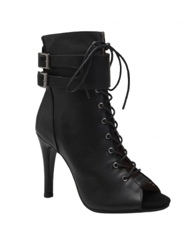Bottines de danse pour heels class à  Zurich – Élégantes et confortables