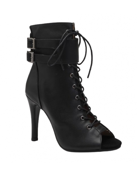 Bottines de danse pour heels class à  Zurich – Élégantes et confortables