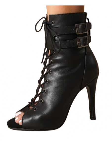 Scarpe da ballo per Heels Class a  Zurigo – Eleganti e comode