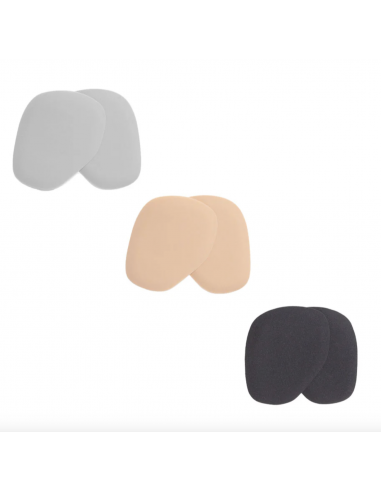 Ball of foot shoe cushions for dance shoes and protect the bunion bone