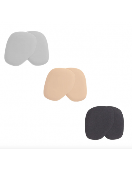 Coussinets de confort pour chaussures de danse