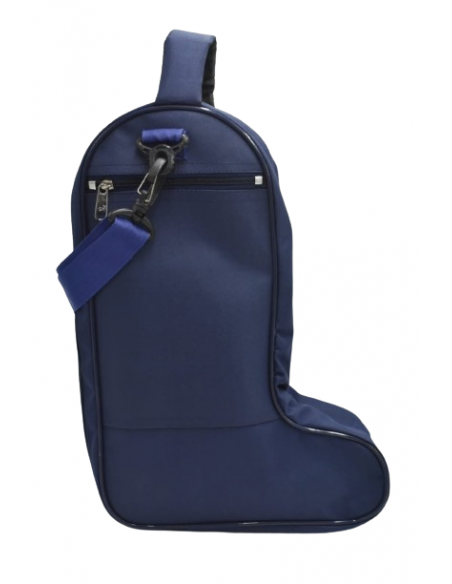 Practical linedance boot bags for protection and organisation