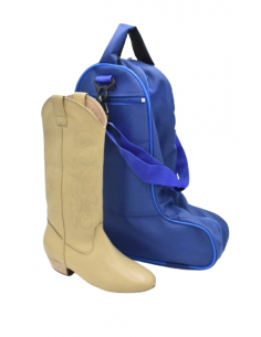 Pratica borsa per stivali: protezione e ordine per gli stivali da ballo | Dance Shoes Zurich