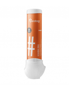 Potente deodorante Pedag Sneaker 150 ml | Scarpe da ballo Zurigo