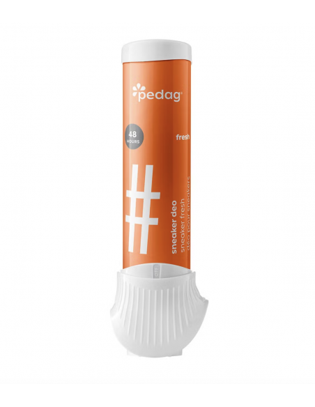 High-performance Pedag Sneaker Deodorant 150 ml | Dance Shoes Zurich