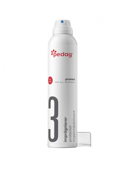 Waterproofing spray - Protects against dirt, moisture, environmentally friendly. 250ML