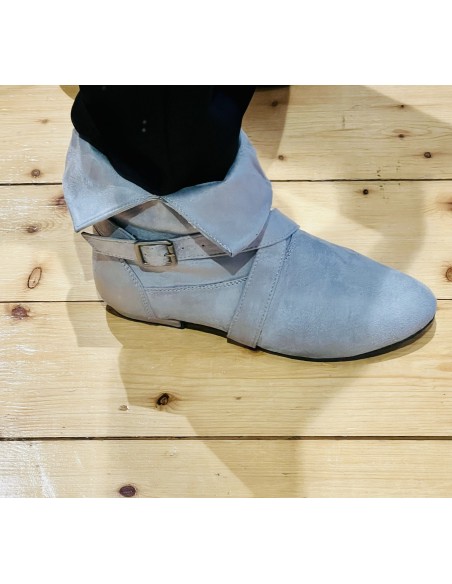 Bottes de danse West Coast Swing Lara | Chaussures de danse Zurich