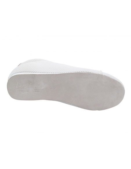 Sneaker da ballo da donna VeryFine Sera 708 bianca – Scarpe da ballo Zurigo