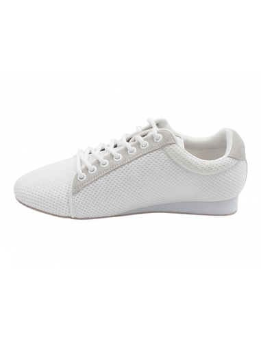 VeryFine Sera 708 weisse Damen-Tanzsneaker – Tanzschuhe Zürich
