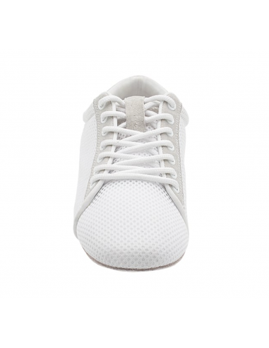 Sneaker da ballo da donna VeryFine Sera 708 bianca – Scarpe da ballo Zurigo