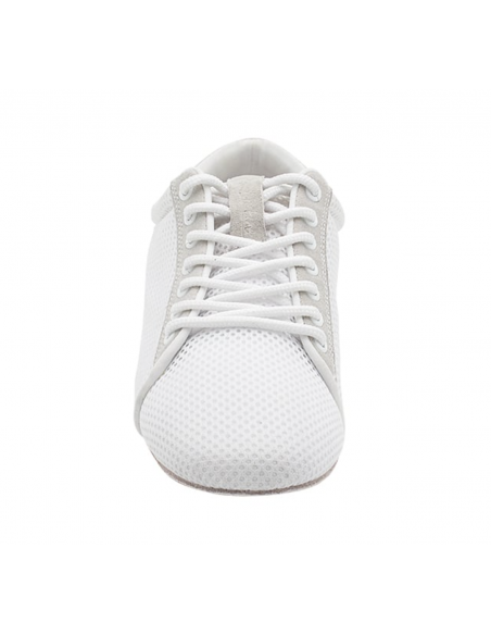 VeryFine Sera708 white ladies dance sneaker – Dance Shoes Zurich