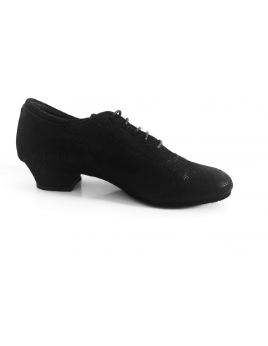 TopTanz Teacher 0107 Noir – Chaussures de danse d'entraînement pour les cours à Zurich