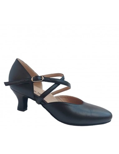 TopTanz Madonna – eleganti scarpe da ballo in pelle in Zurigo