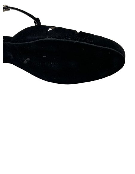 TopTanz 3041 Coco  – élégantes chaussures de danse rétro en cuir à Zurich