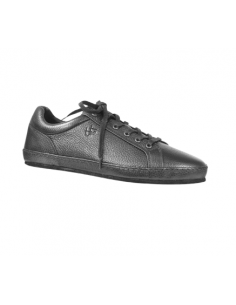 Top Tanz 1210 Sport Dancer black  – Mens leather dance sneakers  Zurich
