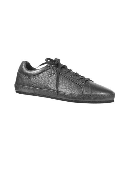 Top Tanz 1210 Sport Dancer -  Baskets de danse en cuir pour hommes – Dance Shoes Zurich