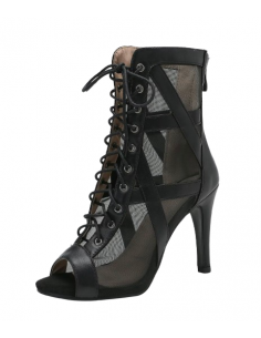 Bottines de danse pour heels class à  Zurich – Élégantes et confortables 2