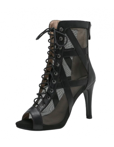 Bottines de danse pour heels class à  Zurich – Élégantes et confortables