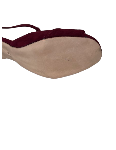 Scarpe da ballo Veryfine C3 Tango Zurigo - tacco7cm